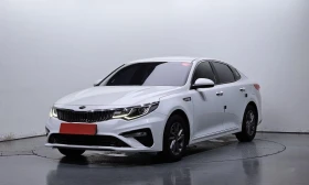 Обява за продажба на Kia K5 ~22 600 лв. - изображение 1
