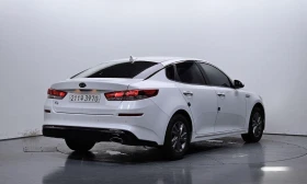Обява за продажба на Kia K5 ~22 600 лв. - изображение 1
