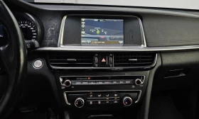 Kia K5 | Mobile.bg    14