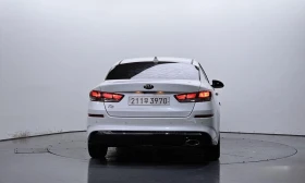 Обява за продажба на Kia K5 ~22 600 лв. - изображение 3