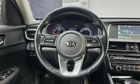 Kia K5 | Mobile.bg    13