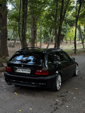 Обява за продажба на BMW 330 D ~10 999 лв. - изображение 7