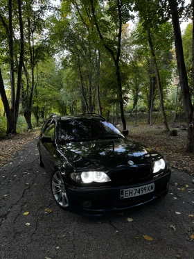 Обява за продажба на BMW 330 D ~10 999 лв. - изображение 1