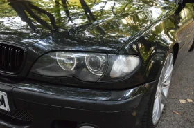 Обява за продажба на BMW 330 D ~10 999 лв. - изображение 4