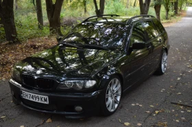 Обява за продажба на BMW 330 D ~10 999 лв. - изображение 9