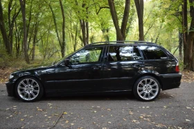 Обява за продажба на BMW 330 D ~10 999 лв. - изображение 5