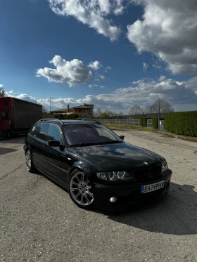 Обява за продажба на BMW 330 D ~10 999 лв. - изображение 1