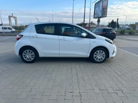 Toyota Yaris 1.5 hybrid /51000 км /Гаранция - 20500 лв. / 10481.48 € - 22248282 3