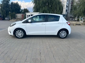 Toyota Yaris 1.5 hybrid /51000 км /Гаранция - 20500 лв. / 10481.48 € - 22248282 7