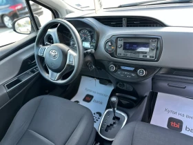 Toyota Yaris 1.5 hybrid /51000 км /Гаранция - 20500 лв. / 10481.48 € - 22248282 15