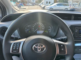 Toyota Yaris 1.5 hybrid /51000 км /Гаранция - 20500 лв. / 10481.48 € - 22248282 16