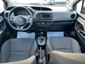 Toyota Yaris 1.5 hybrid /51000 км /Гаранция - 20500 лв. / 10481.48 € - 22248282 11