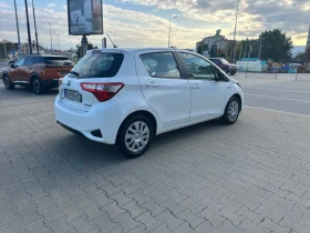 Toyota Yaris 1.5 hybrid /51000 км /Гаранция - 20500 лв. / 10481.48 € - 22248282 4