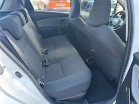 Toyota Yaris 1.5 hybrid /51000 км /Гаранция - 20500 лв. / 10481.48 € - 22248282 13