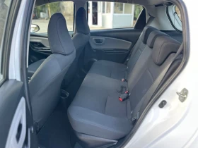 Toyota Yaris 1.5 hybrid /51000 км /Гаранция - 20500 лв. / 10481.48 € - 22248282 10