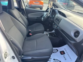Toyota Yaris 1.5 hybrid /51000 км /Гаранция - 20500 лв. / 10481.48 € - 22248282 14