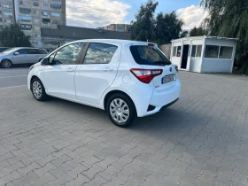 Toyota Yaris 1.5 hybrid /51000 км /Гаранция - 20500 лв. / 10481.48 € - 22248282 6