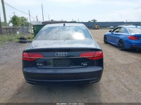 Обява за продажба на Audi A8 2017 AUDI A8 L 4.0T SPORT ~35 700 лв. - изображение 7