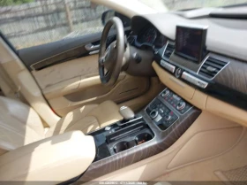 Обява за продажба на Audi A8 2017 AUDI A8 L 4.0T SPORT ~35 700 лв. - изображение 10