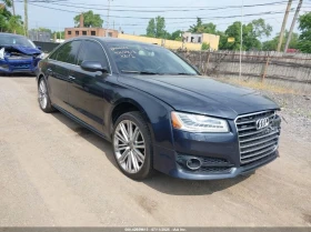 Обява за продажба на Audi A8 2017 AUDI A8 L 4.0T SPORT ~35 700 лв. - изображение 1