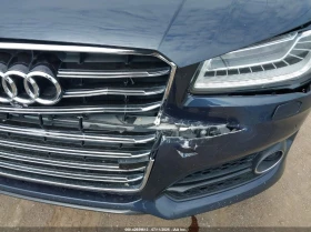 Обява за продажба на Audi A8 2017 AUDI A8 L 4.0T SPORT ~35 700 лв. - изображение 2