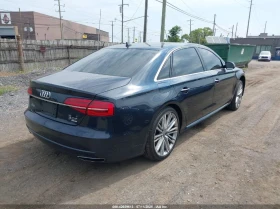 Обява за продажба на Audi A8 2017 AUDI A8 L 4.0T SPORT ~35 700 лв. - изображение 8
