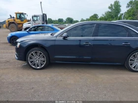 Обява за продажба на Audi A8 2017 AUDI A8 L 4.0T SPORT ~35 700 лв. - изображение 5