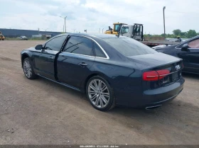 Обява за продажба на Audi A8 2017 AUDI A8 L 4.0T SPORT ~35 700 лв. - изображение 6