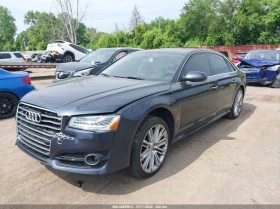 Обява за продажба на Audi A8 2017 AUDI A8 L 4.0T SPORT ~35 700 лв. - изображение 3