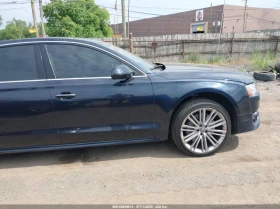 Обява за продажба на Audi A8 2017 AUDI A8 L 4.0T SPORT ~35 700 лв. - изображение 4