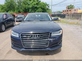 Обява за продажба на Audi A8 2017 AUDI A8 L 4.0T SPORT ~35 700 лв. - изображение 1