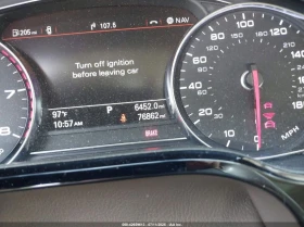 Обява за продажба на Audi A8 2017 AUDI A8 L 4.0T SPORT ~35 700 лв. - изображение 9