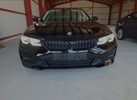 Обява за продажба на BMW 318 BMW 318d Business Mild Hybrid  ~38 000 лв. - изображение 4 | Auto.bg Обява за продажба на BMW 318 BMW 318d Business Mild Hybrid  ~38 000 лв. - изображение 4