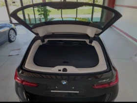Обява за продажба на BMW 318 BMW 318d Business Mild Hybrid  ~38 000 лв. - изображение 9 | Auto.bg Обява за продажба на BMW 318 BMW 318d Business Mild Hybrid  ~38 000 лв. - изображение 9