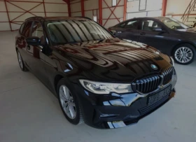 Обява за продажба на BMW 318 BMW 318d Business Mild Hybrid  ~38 000 лв. - изображение 3 | Auto.bg Обява за продажба на BMW 318 BMW 318d Business Mild Hybrid  ~38 000 лв. - изображение 3