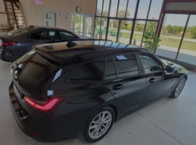 Обява за продажба на BMW 318 BMW 318d Business Mild Hybrid  ~38 000 лв. - изображение 7 | Auto.bg Обява за продажба на BMW 318 BMW 318d Business Mild Hybrid  ~38 000 лв. - изображение 7