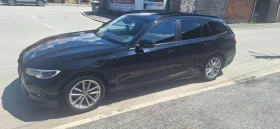 BMW 318 BMW 318d Business Mild Hybrid  | Mobile.bg � ����� ������ 14