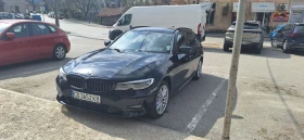 BMW 318 BMW 318d Business Mild Hybrid  - 17600 € / 34422.61 лв. - 59459033 11