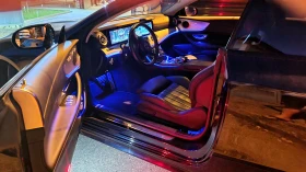 Mercedes-Benz E 220 AMG/4X4 9G, снимка 14