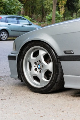 BMW M3 E36 - 38888 лв. / 19883.12 € - 87559636 2