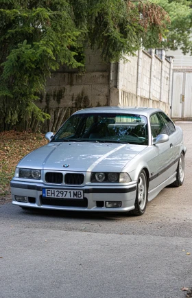 BMW M3 E36 - 38888 лв. / 19883.12 € - 87559636 15
