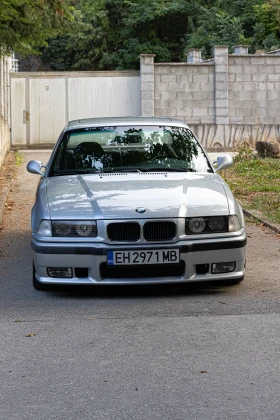 BMW M3 E36 - 38888 лв. / 19883.12 € - 87559636 10
