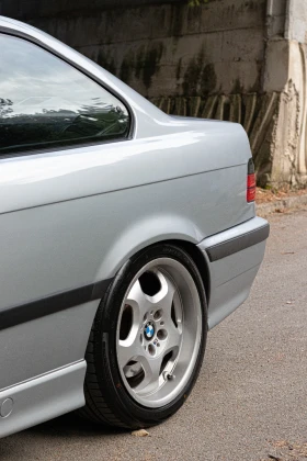 BMW M3 E36 - 38888 лв. / 19883.12 € - 87559636 11