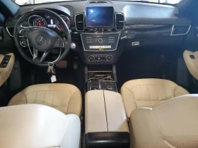 Mercedes-Benz GLS 450 | Mobile.bg    9