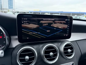 Mercedes-Benz C 220 AMG line 9G-TRONIC, Distronic Pro, Keyless Go, LED - 42800 лв. / 21883.29 € - 68804589 12