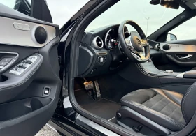 Mercedes-Benz C 220 AMG line 9G-TRONIC, Distronic Pro, Keyless Go, LED - 42800 лв. / 21883.29 € - 68804589 5