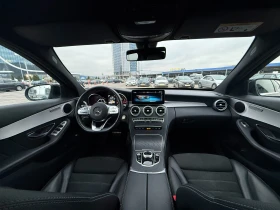 Mercedes-Benz C 220 AMG line 9G-TRONIC, Distronic Pro, Keyless Go, LED - 42800 лв. / 21883.29 € - 68804589 7