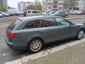 Audi A6, снимка 4