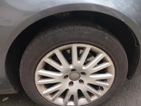 Audi A6, снимка 3