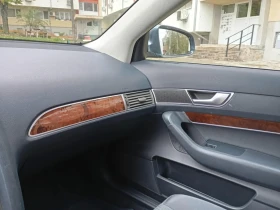 Audi A6, снимка 16